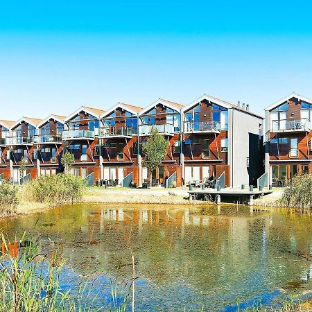 4 Person Holiday Home In Bogense Dış mekan fotoğraf