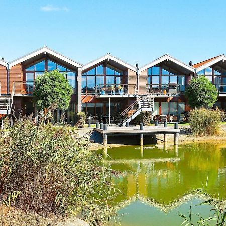 4 Person Holiday Home In Bogense Dış mekan fotoğraf