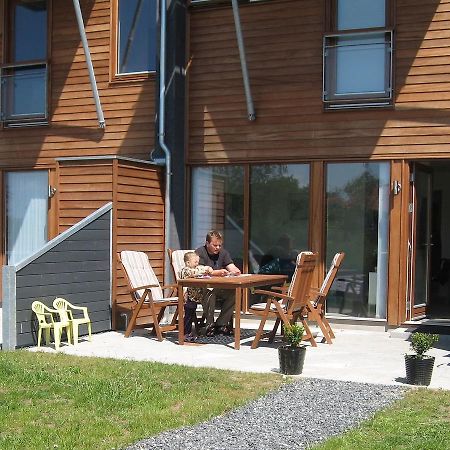 4 Person Holiday Home In Bogense Dış mekan fotoğraf