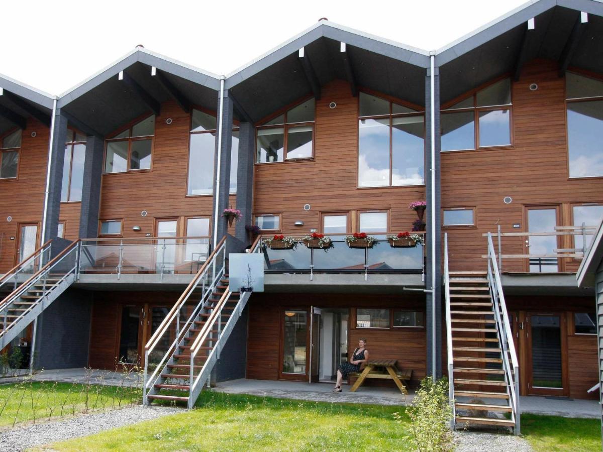 4 Person Holiday Home In Bogense Dış mekan fotoğraf