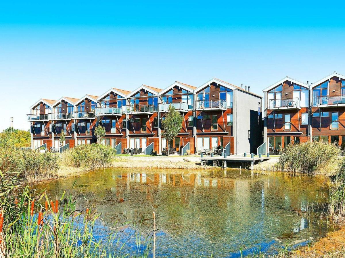 4 Person Holiday Home In Bogense Dış mekan fotoğraf