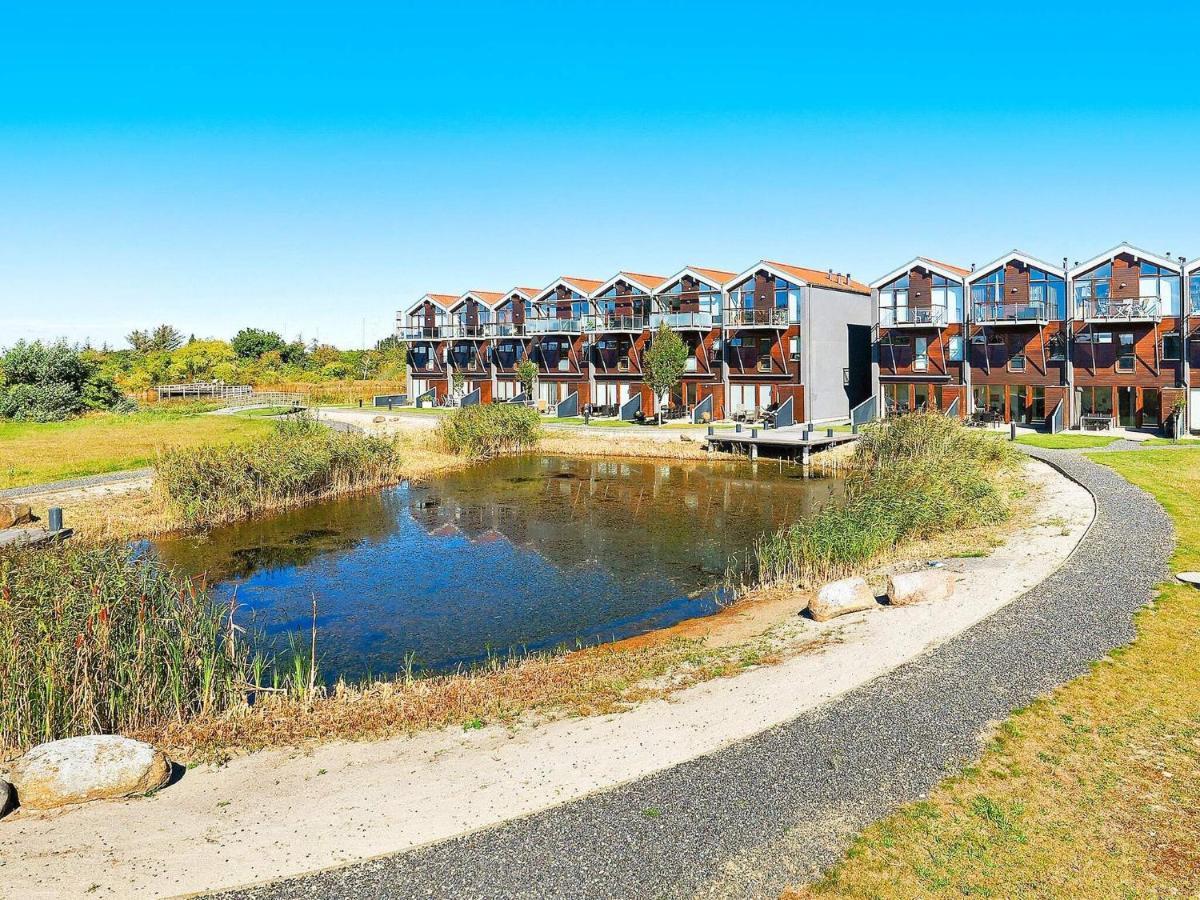4 Person Holiday Home In Bogense Dış mekan fotoğraf