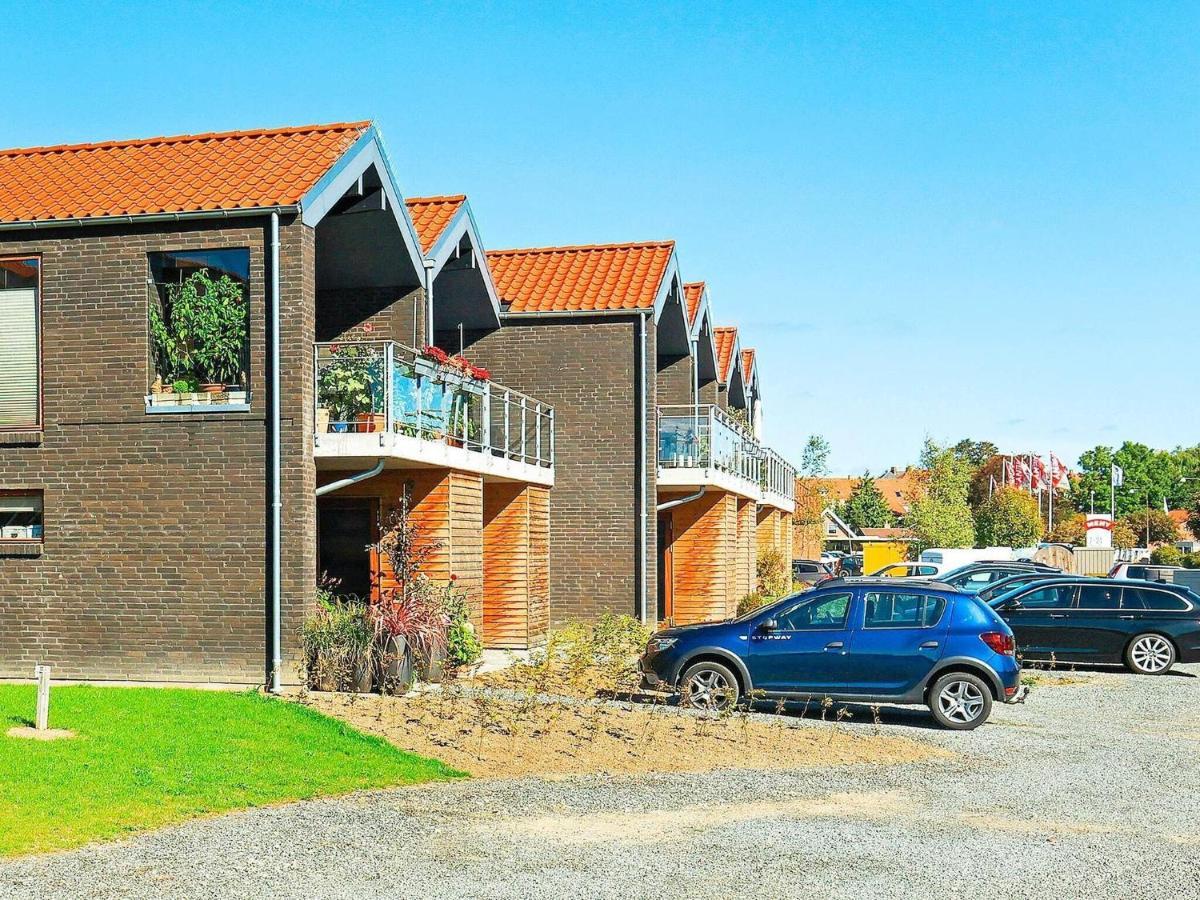 4 Person Holiday Home In Bogense Dış mekan fotoğraf