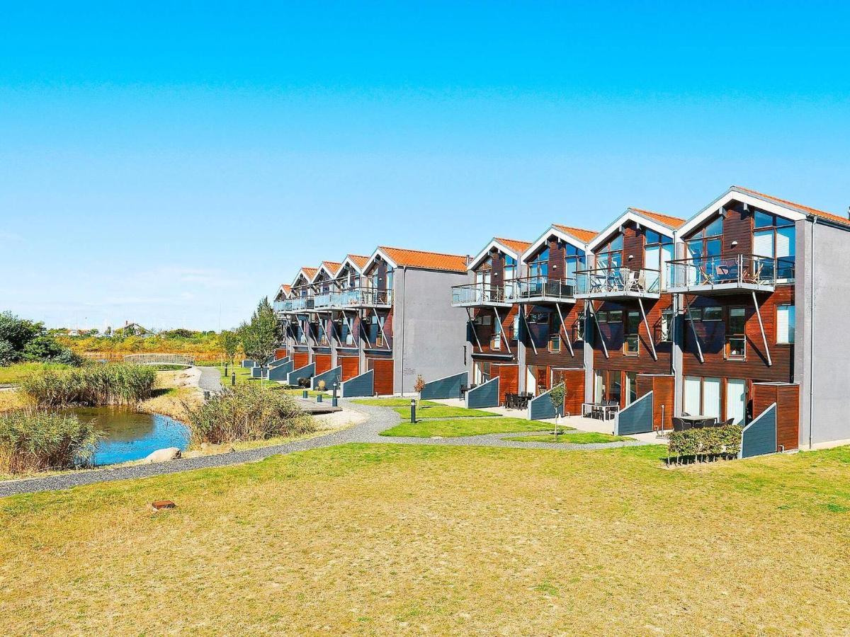 4 Person Holiday Home In Bogense Dış mekan fotoğraf