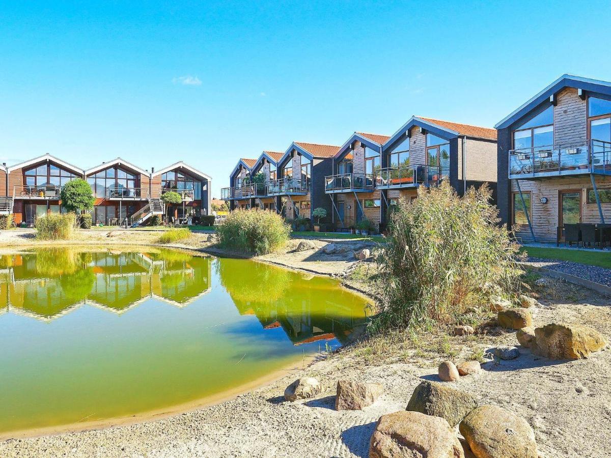 4 Person Holiday Home In Bogense Dış mekan fotoğraf