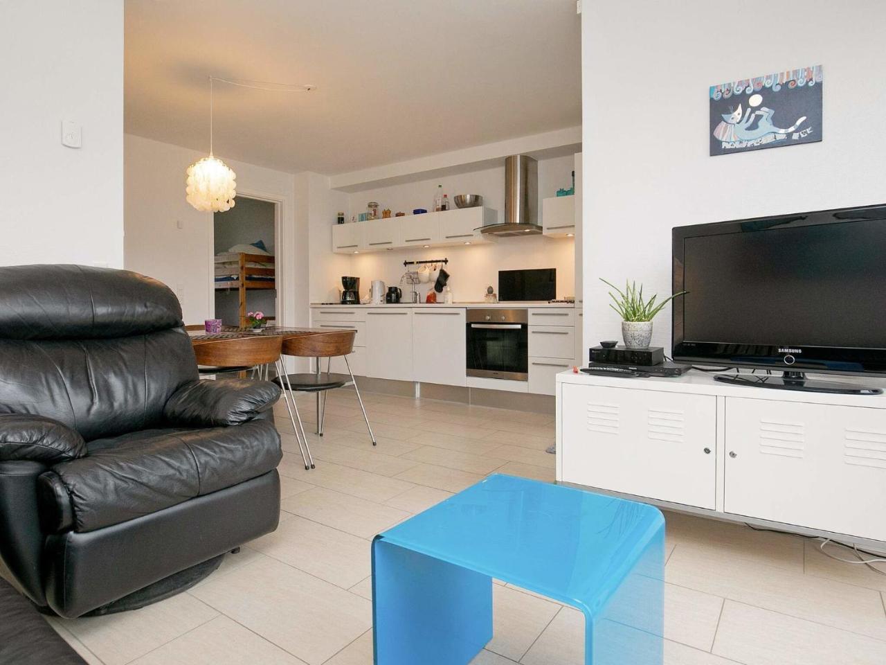 4 Person Holiday Home In Bogense Dış mekan fotoğraf