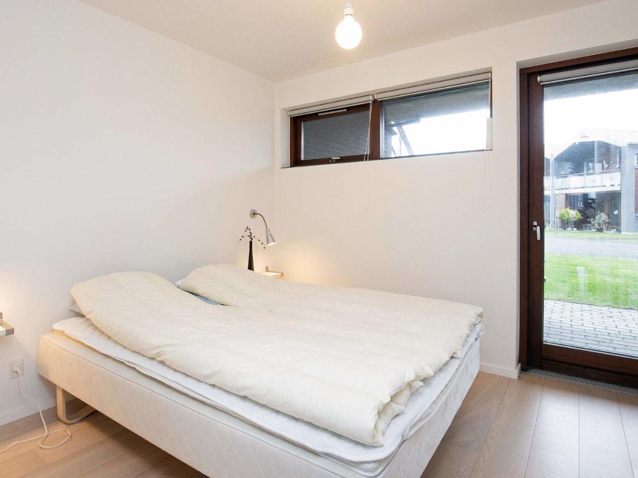 4 Person Holiday Home In Bogense Dış mekan fotoğraf
